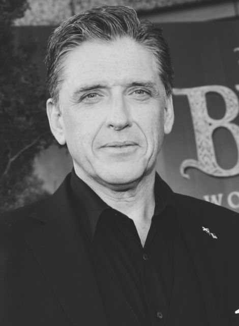 Craig Ferguson