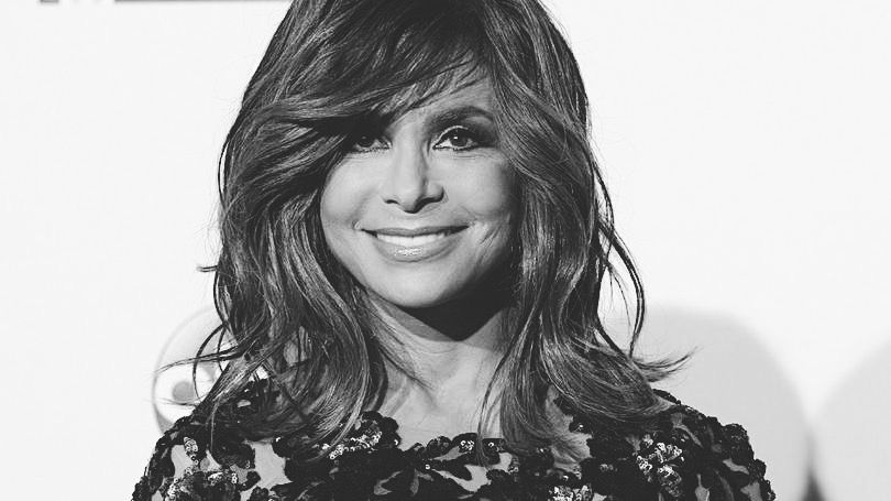 Paula Abdul