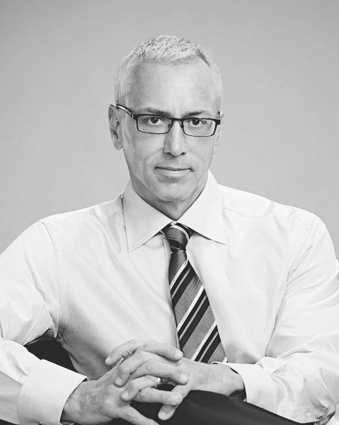 Dr. Drew