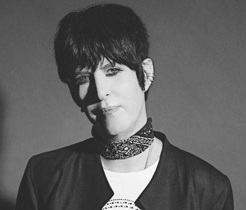 Diane Warren