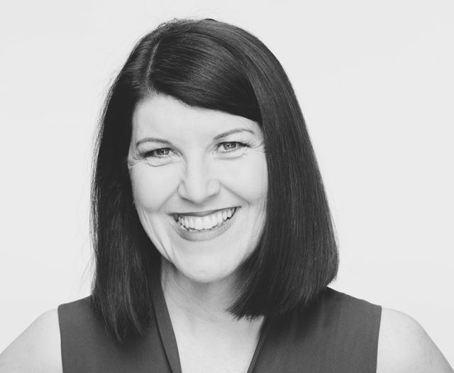 Kate Flannery