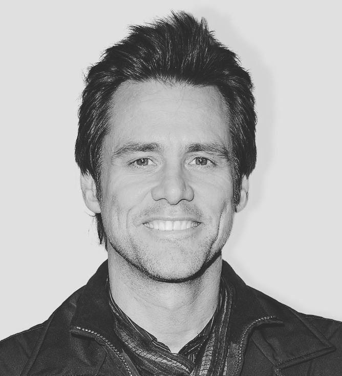 Jim Carrey