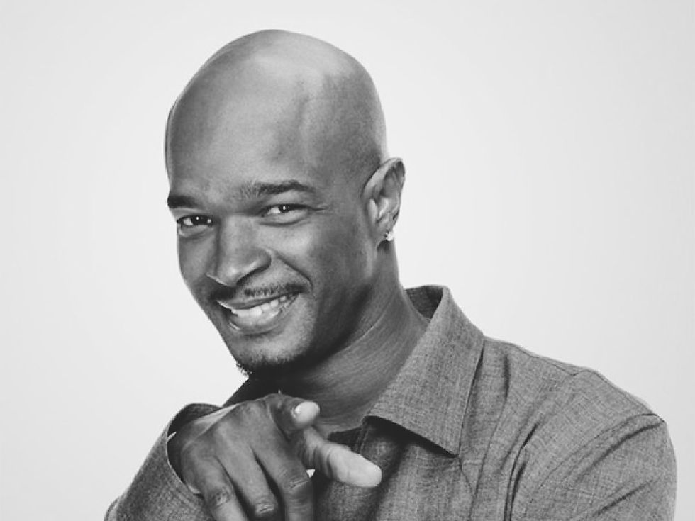 Damon Wayans