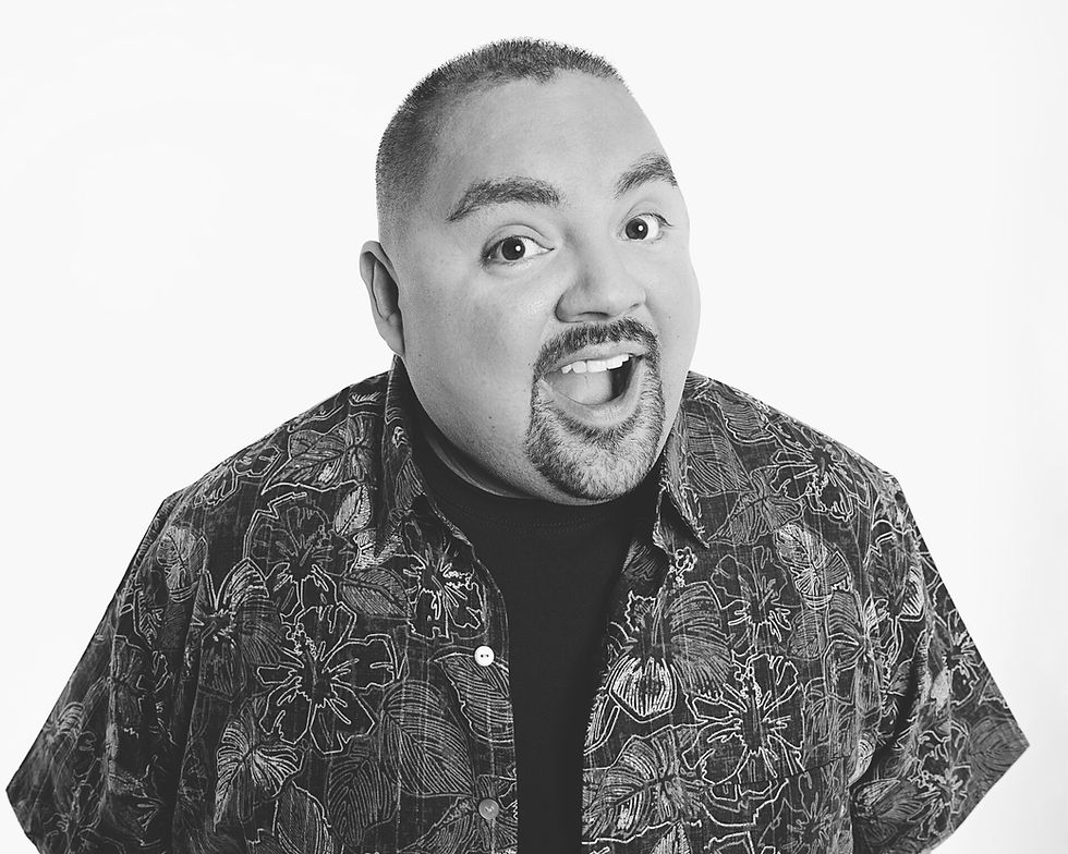 Gabriel Iglesias