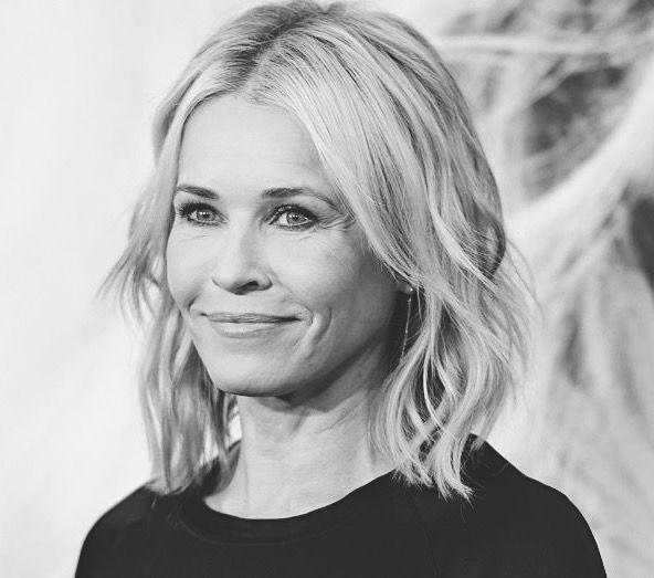 Chelsea Handler