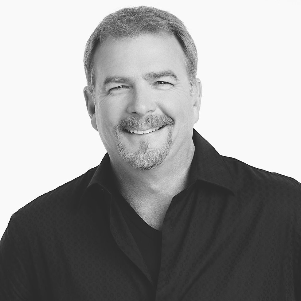Bill Engvall