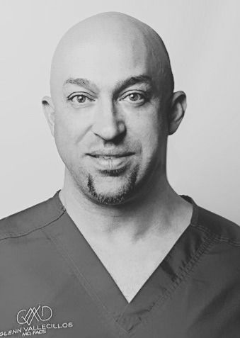 Dr. Glenn Vallecillos