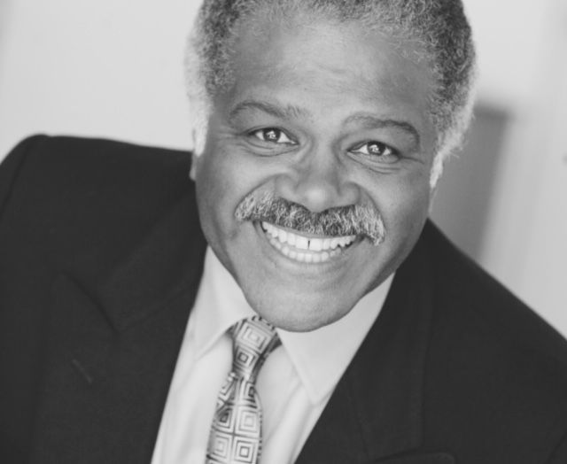 Ted Lange
