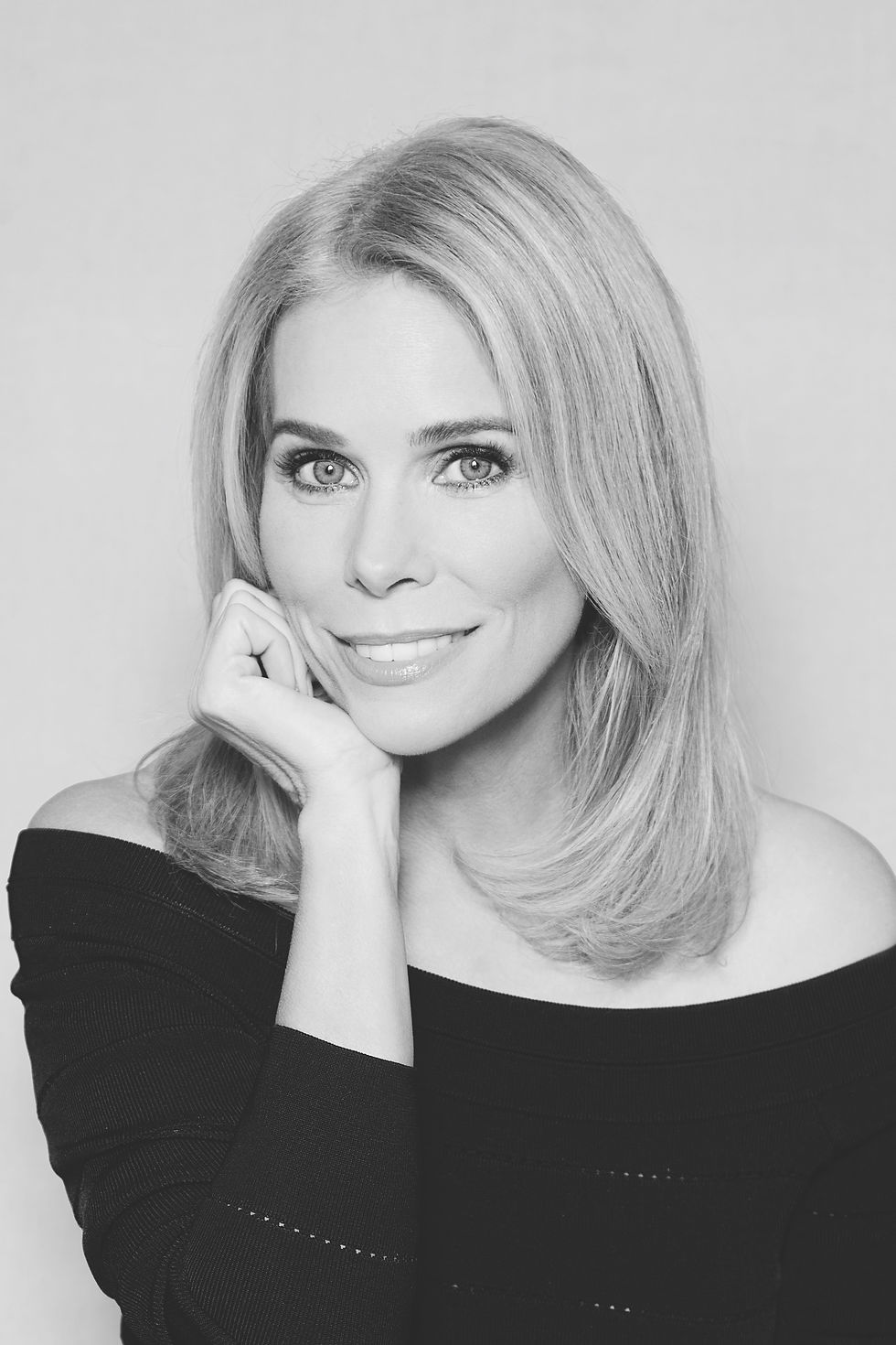 Cheryl Hines
