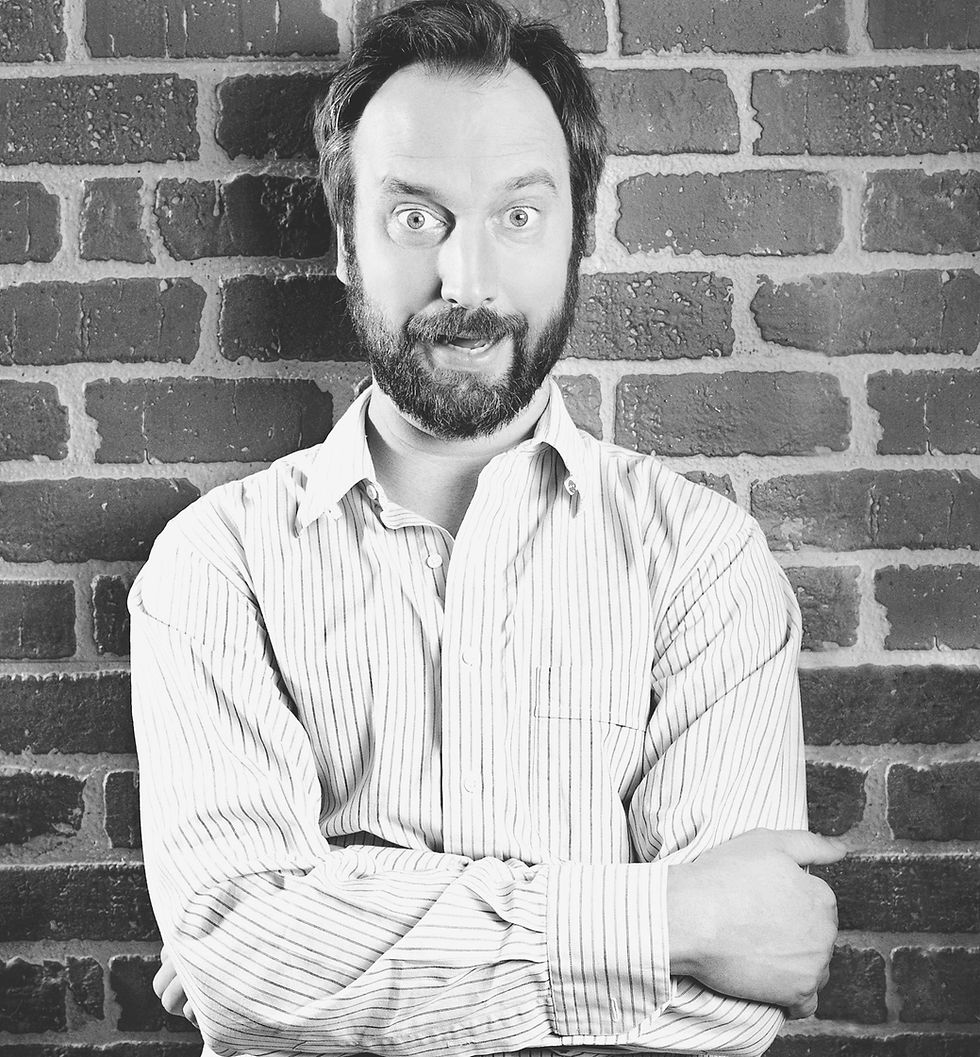 Tom Green