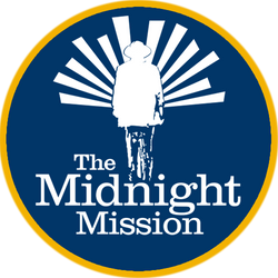 The Midnight Mission