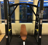 Smith Machine