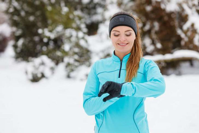 5 Surprising Benefits of Exercising Outdoors in Winter