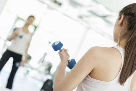 9 Legitimate Reasons Everyone Should Lift Weights