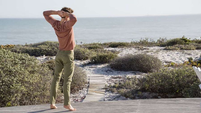 4 Simple Moves That Will Help Fix Your Bad Posture