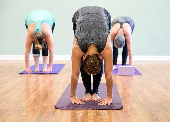 5 Little Ways to Be More Flexible Everyday