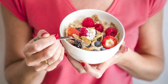 Should you eat breakfast if you’re trying to lose weight?