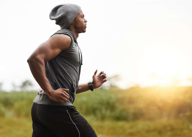 The 5-Step Plan to Make Sure You Work Out During the Holidays