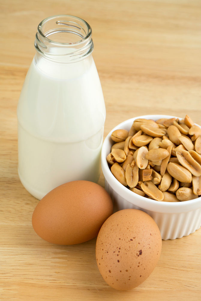 5 Reasons Why Protein is Good For Weight Loss