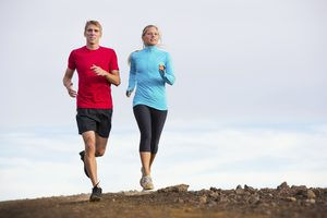 What Might Happen if You Walk 30 Minutes a Day