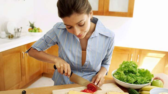 5 simple changes to help you lose weight fast