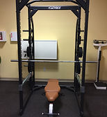 Power Cage