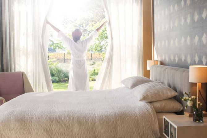 6 Science-Backed Ways to Lose Weight Before You Even Get to Work