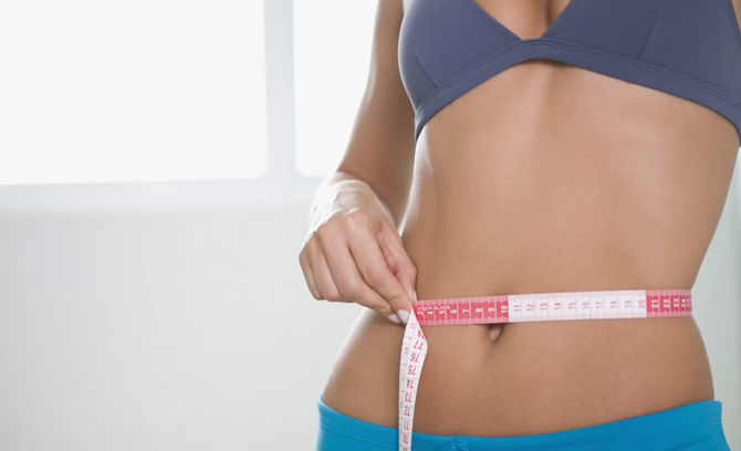5 Simple Steps To Lose Body Fat