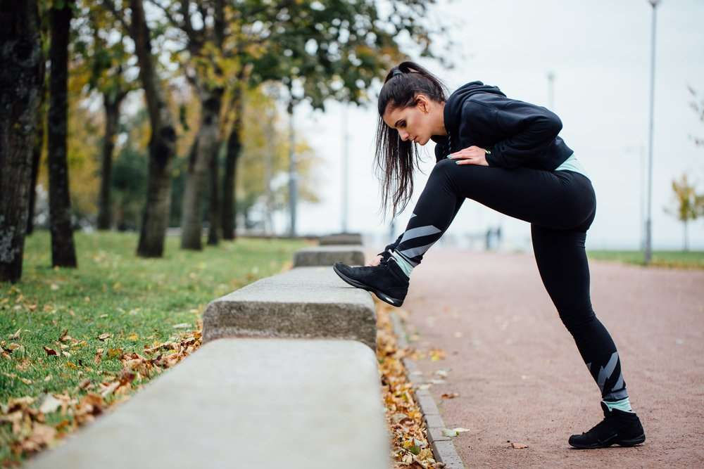 8 Ways to Avoid Cramps When Running