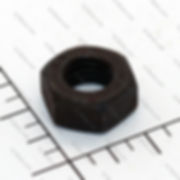 5/16" BSF Nut Hex BS1083:1965