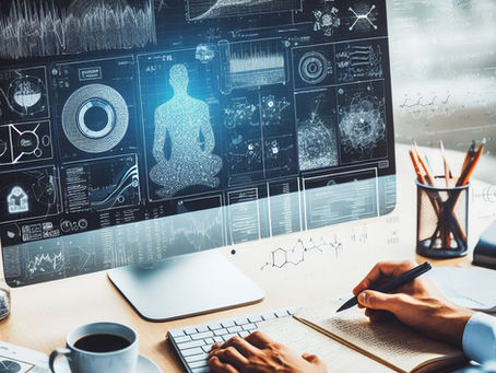 O Papel Transformador do Data Science no Combate ao Câncer