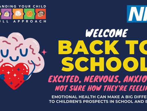 Birmingham - Back to School