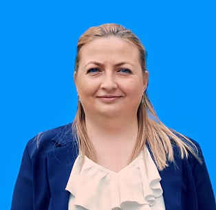 Writer: Valeriya Avdeev