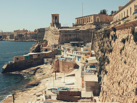 Định Cư Malta Có Tốt Không? Quyền Lợi, Chi Phí Và Những Điều Cần Biết 2026