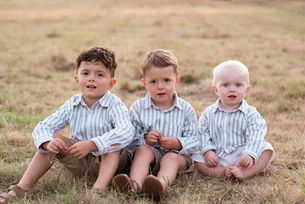 Family Photoshoot Essential Checklist