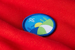 Become an expert in something you love, or try something shiny and new. There’s a badge to suit each and every Squirrel.