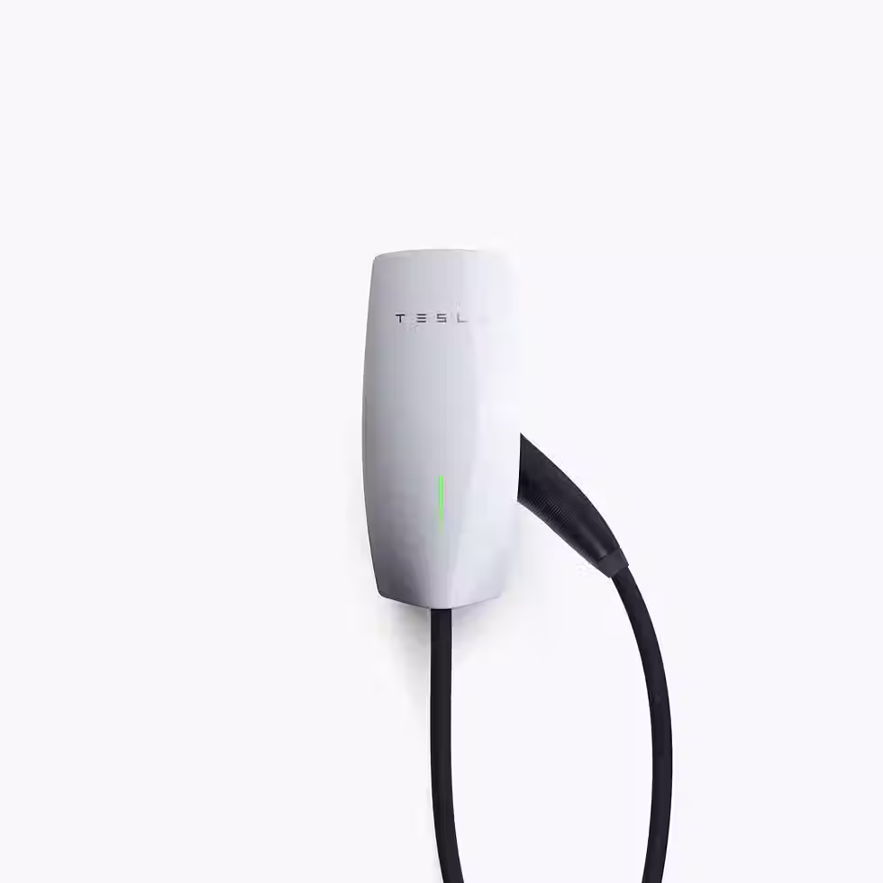 EV Charging