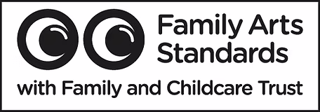 Family Arts Standards