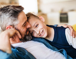 Relationships Scotland Borders Child Contact