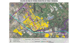 REGIOBICI ETAPA 1 (Funza y Mosquera)