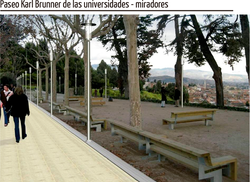 PLAN MAESTRO DE ESPACIO PÚBLICO