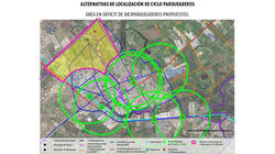 REGIOBICI ETAPA 1 (Funza y Mosquera)