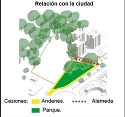 CONCURSO PÚBLICO EDIFICIO A UNIBAGUÉ
