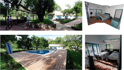 REMODELACIÓN CASA RURAL