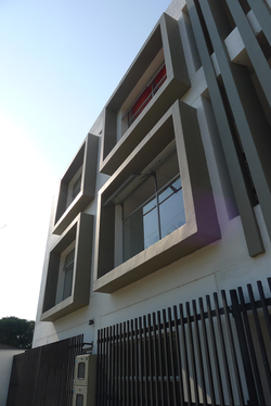 SUBESTACIÓN DE POLICÍA CAMBAO