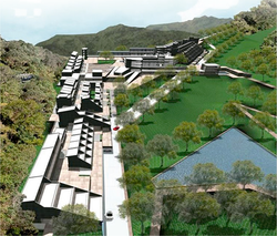 NÚCLEO URBANO SOSTENIBLE