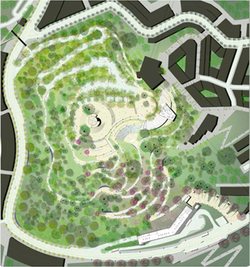 CONCURSO PARQUE MORRORICO