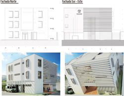 ESTACIÓN DE POLICÍA PANDI