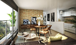 URBANIZACIÓN SAN JORGE  VIP 48 APARTAMENTOS en Arbeláez – Cundinamarca.