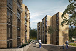 URBANIZACIÓN SAN JORGE  VIP 48 APARTAMENTOS en Arbeláez – Cundinamarca.